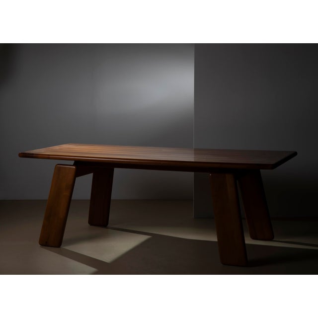 Dining Table from Mobil Girgi, 1970s For Sale - Image 10 of 11