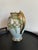 1910s Nippon Morimura Pitcher, Hand Painted Antique For Sale - Image 4 of 9