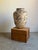 Chinese Antique Chinese Cizhou Style Pottery Jar, Ming Dynasty Period For Sale - Image 3 of 12