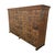 Large Antique Industrial Bank of Drawers with 48 Drawers, 1920s For Sale - Image 9 of 18
