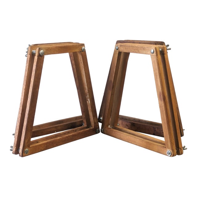 Tennis Racket Press Protector - Set of 4 For Sale