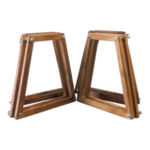 Tennis Racket Press Protector - Set of 4