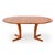 Discover a piece of Danish design history with this exceptional Mid-Century Modern dining table by the renowned...