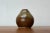 Vintage Pottery Vase from WWB Winterhuder Workshops, Hamburg, Germany For Sale - Image 10 of 11