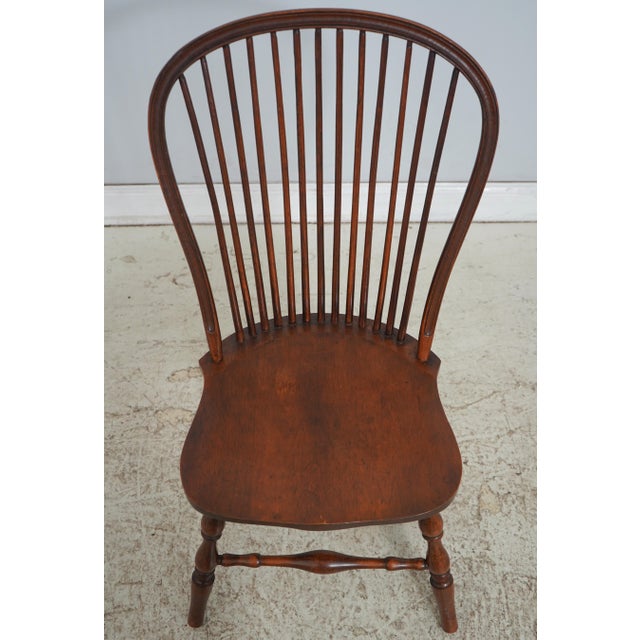 Age: Approx. 40 Years Old Details: Shapley Saddle Seats High Quality Construction English Style Stretcher Base Frame...