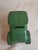 1920s Antique Arcade Cast Iron Ford Model T Coupe Green Toy Car 5" Freeport Ill 1920s For Sale - Image 5 of 18