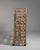 Mid 20th Century France Red Wood Bookcase For Sale - Image 10 of 10