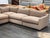 Revelation by Uttermost Slope Sectional For Sale - Image 9 of 12