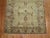 Antique Turkish Sivas Rug - 4' x 6'2" For Sale - Image 9 of 9