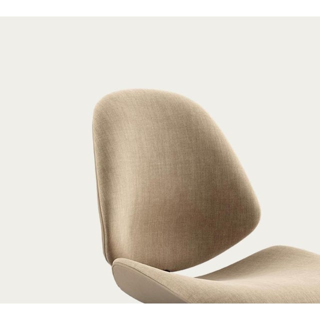 Not Yet Made - Made To Order Council Family Salon Chair by Salto and Sigsgaard for One Collection For Sale - Image 5 of 12