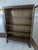 Art Deco Display Cabinet in Walnut For Sale - Image 13 of 18