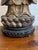 Antique Japanese Buddha on Stand For Sale - Image 4 of 4