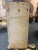 1960s 1960s Neoclassical Faux Ivory Figural Frieze Wall Mirror For Sale - Image 5 of 8