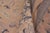 Tan Shabby Chic Tan/Beige Wool Rug - 8'3'' X 9'11'' For Sale - Image 8 of 10