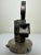 1 Small Rare Art Deco Nickel Plate Solid Bronze Classic Car Movie Camera Mascot Model. We are so excited to bring this...