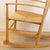 1960s Vintage Rocking Chair, 1960s For Sale - Image 5 of 6