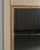 Louis XVI Style Trumeau Mirror, Painted Pine Frame, Gilded Trim, 1900s For Sale In Orlando - Image 6 of 11