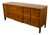 Mid Century Dale Ford John Widdicomb Triple Dresser For Sale