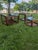 Vintage Mid-Century Modern j.b. Van Sciver Walnut Coffee & Side Table Set - 4 Pieces For Sale - Image 17 of 18