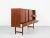 1960s Mid-Century Danish Highboard in Teak by E.W. Bach for Sejling Skabe, 1960s For Sale - Image 5 of 13