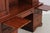 Brown Lexington Bob Timberlake Cherry Desk W. Hutch Top For Sale - Image 8 of 18