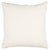 This pillow features Tutsi Velvet by David Kaihoi for Schumacher with a knife edge finish. Tutsi Velvet, designed by David...