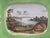 Porcelain Dishes with Scottish Landscapes by Copeland and Garrett, 1847, Set of 2 For Sale - Image 9 of 14
