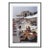 Contemporary Hotel Du Cap 1969 by Slim Aarons Black Framed C-Print For Sale