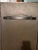 Vintage Foil Wall Panels, Pair For Sale - Image 4 of 10