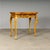 Biedermeier Style Console Table For Sale - Image 17 of 17