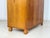 Brown Wardrobe in Oak, 1960s For Sale - Image 8 of 13