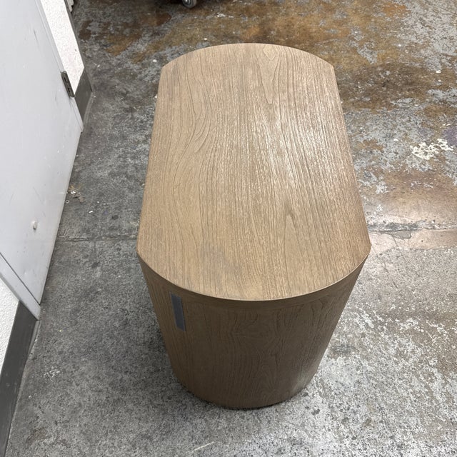 2010s Brownstone Furniture Palmer Nightstand For Sale - Image 5 of 12