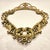 Rococo Louis XV-style Bronze Mirror For Sale - Image 9 of 13