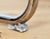 Vintage Model S34 Armchair by Mart Stam for Thonet, 1970s, Set of 4 For Sale - Image 13 of 18