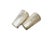 Metal Art Deco Cups from WMF, Germany, 1930s, Set of 2 For Sale - Image 7 of 9