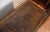 Thomasville 1970s Vintage Thomasville Furniture English Style Burl Walnut Console/ Sofa Table / Desk For Sale - Image 4 of 14