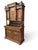 19th Century Large Gründerzeit Neorenaissance Sideboard in Walnut, 1880 For Sale - Image 5 of 5