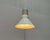 Mid-Century Modern Mid-Century Modern Minimalist Danish Type 17253 Metal Pendant Lamp from Louis Poulsen, 1960s For Sale - Image 3 of 18