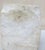 Stone Modern Marble Face by Jochen Sendler Circa 1970s For Sale - Image 7 of 16