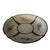 Ceramic 1930s Rudolf Wachter Bavaria Coffee Service, Floral W/ Sterling Trim - Set of 11 For Sale - Image 7 of 12