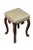 Victorian Rosewood Stool For Sale - Image 3 of 8