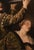Titian (pieve di cadore, 1490 - venice, 1576) follower/workshop salome with the head of john the baptist oil on canvas 116...