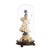 Religious Artist, Infant Jesus, 18th Century, Wood Sculpture For Sale - Image 6 of 6