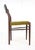 Dining Room Chairs Aldersbach by Otto Pollak for Lübke, 1960s, Set of 6 For Sale - Image 13 of 18