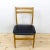Scandinavian Ash Chairs, 1960s, Set of 6 For Sale - Image 6 of 7
