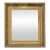Antique Gilt Picture Frame, Original Finish, Ralph Lauren Style, Circa 1890–1915 | 14 × 17 Opening For Sale