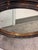 Wood Rose Tarlow Chinoiserie Style Wall Mirror For Sale - Image 7 of 12