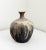Ceramic Drip Glaze Studio Pottery Weed Pot For Sale - Image 7 of 10