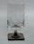 Rosenthal Berlin Smoked Foot Wine Glass by Georg Jensen for Rosenthal Studio Linie, 1960s, Set of 6 For Sale - Image 4 of 7