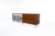 Modernist Wood Sideboard by Alfred Hendrickx for Belform, Belgium, 1958 For Sale - Image 10 of 12